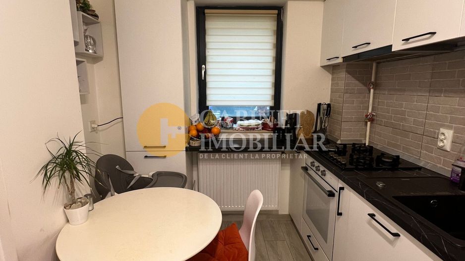 2 CAMERE DECOMANDAT - CURTE PROPRIE - LOC DE PARCARE - SOSEAUA REDIU - Poză 6