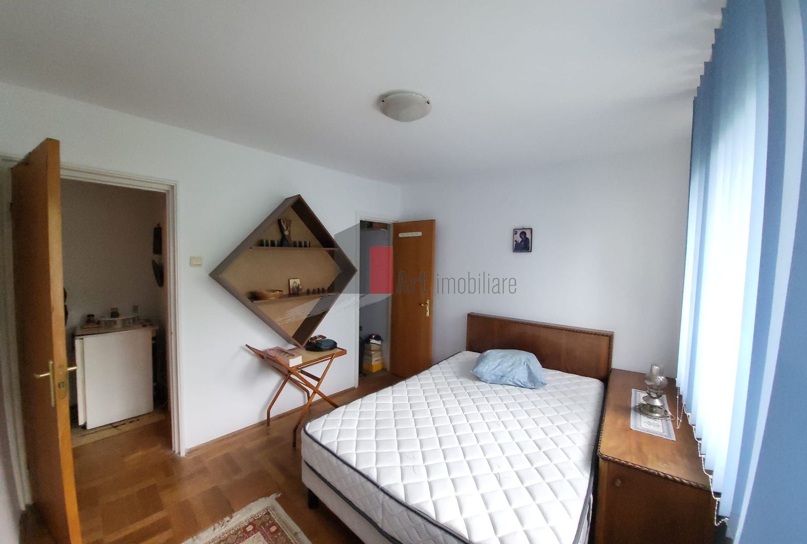 Apartament 4 camere Titan - Poză 7