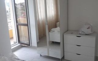 Apartament decomandat, 48 mp, etaj 3, balcon, Ideal Residence Cug, Iasi - 370 euro - Poză 2