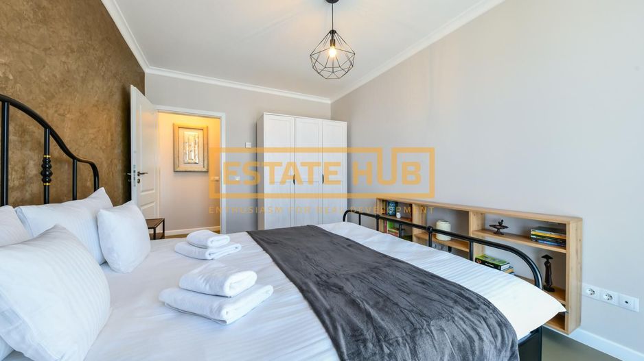 Chirie 3 camere The Nest finisat si utilat premium. Nu rata ocazia! - Poză 15