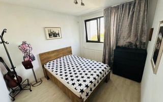 APARTAMENT PREMIUM CU 3 CAMERE | METROU FAVORIT – 3 MINUTE | MOBILAT ELEGANT - Poză 6