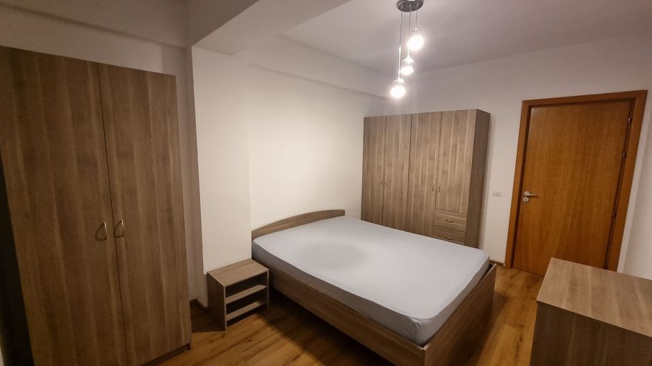 Vanzare apartament 2 camere in Traian Central Apartments, mobilat si utilat - Poză 6
