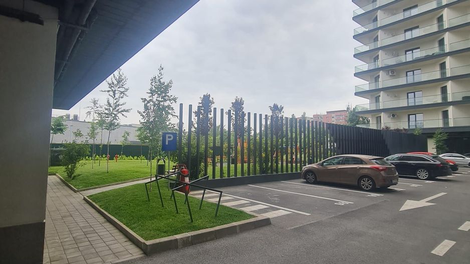 AP. 2 CAMERE 13 SEPTEMBRIE, BLOC NOU, LOC PARCARE, CENTRALA TERMICA - Poză 12