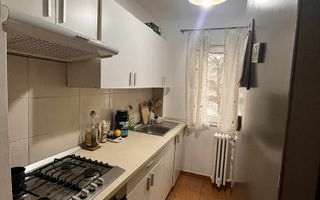 Apartament cu 2 camere, ETAJ 1, Zimbru 85.000 euro - Poză 5