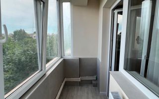 Apartament 2 camere, confort 1 – Tomis 3 | Totul nou | La cheie - Poză 16
