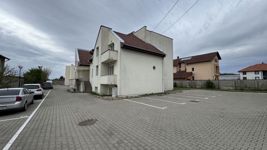 Apartament nr.11 cu 2 camere complet mobilat si utilat - Poză 14