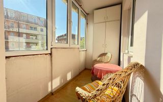 4 camere, etaj intermediar, garaj, zona Louis Pasteur, Zorilor - Poză 5