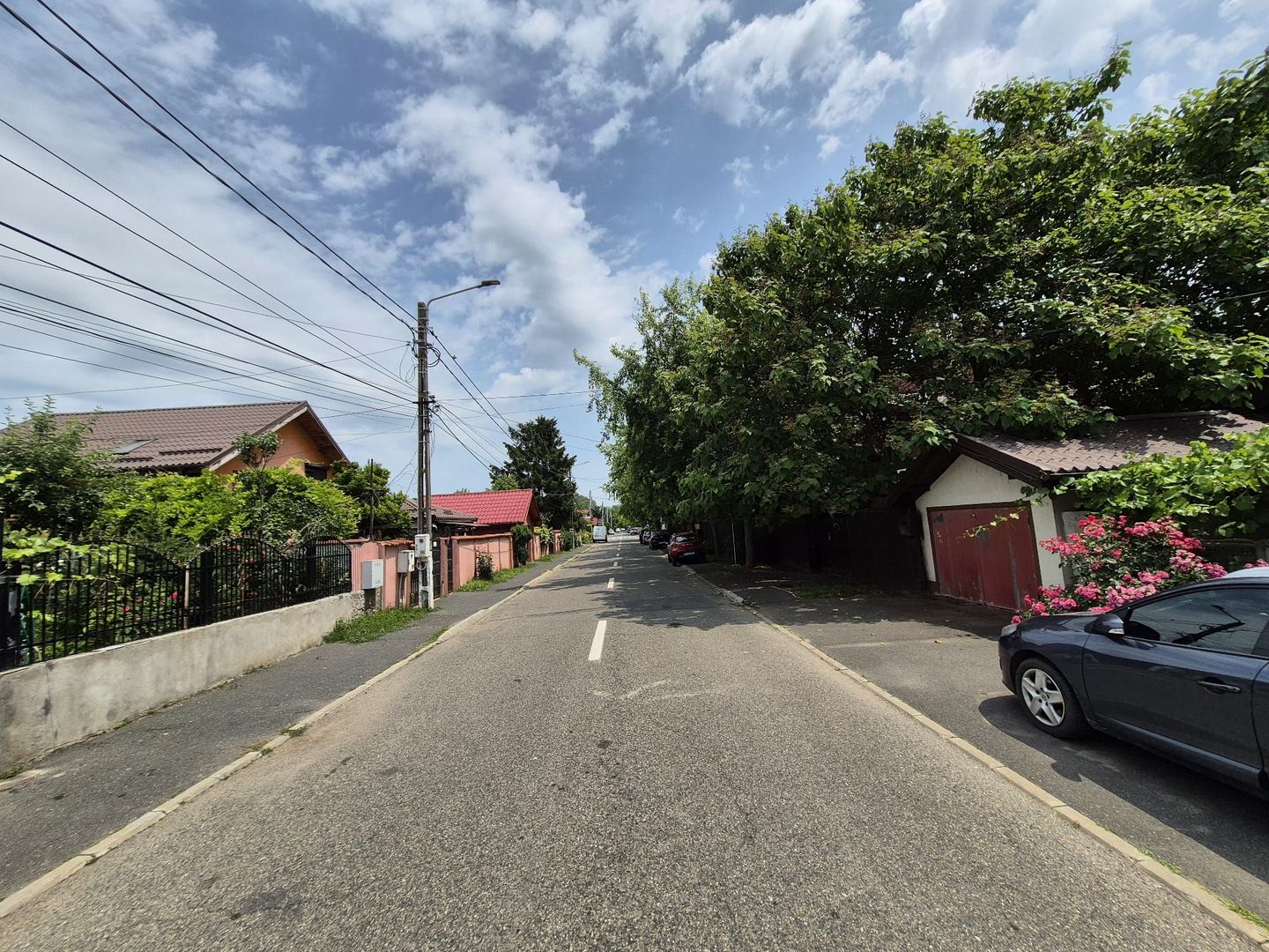 Casa batraneasca+anexa+garaj+961.07 mp teren intravilan Otopeni - Poză 34