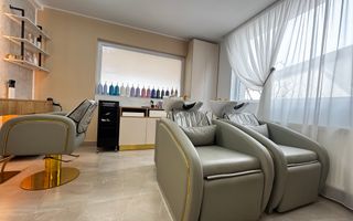 Afacere la Cheie -Salon de Coafură - Clientelă Formată - Zero Investitie - Poză 4