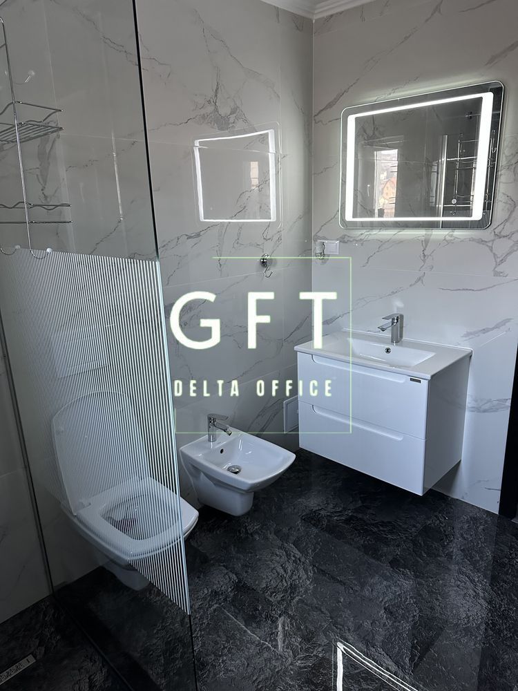 Apartament 2 camere, 51 mp, bloc nou - Poză 8