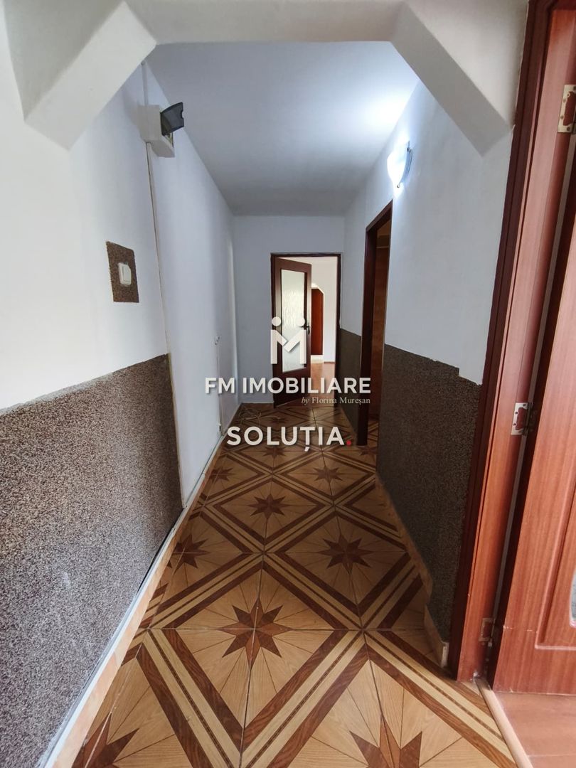 Apartament 2 dormitoare+ living, zona Bucovinei! - Poză 9