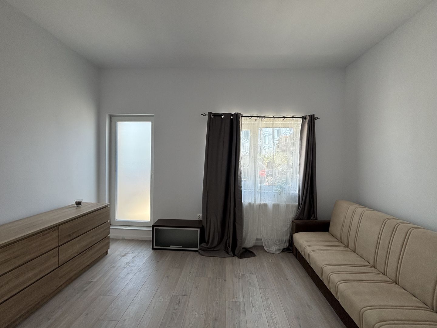 Apartament 1 camere a în Giroc - Poză 11
