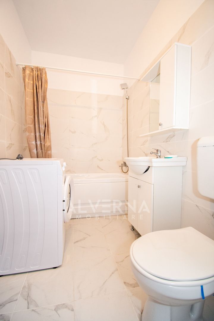 Ap 2 camere, decomandat, balcon, parcare, Trapezului - PET-FRIENDLY - Poză 5