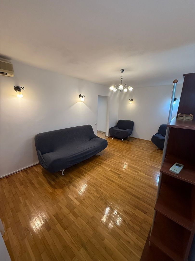 AP. 3 CAMERE APARATORII PATRIEI, CENTRALA, LOC PARCARE, METROU 11 MIN - Poză 3