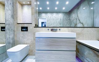 COMISION 0% Apartament LUX 3 camere, zona Iulius Mall - Poză 7