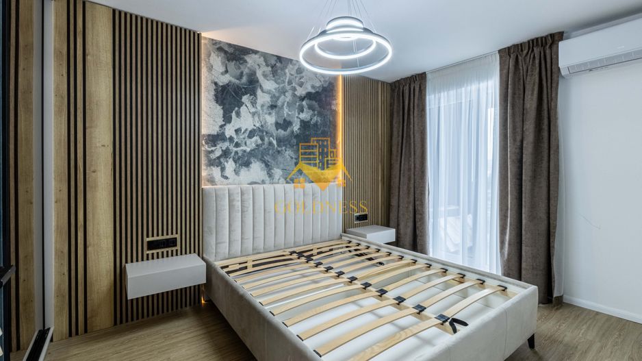 3 camere, Premium, bloc nou, Soporului Zona Iulius Mall, Pet Friendly - Poză 13