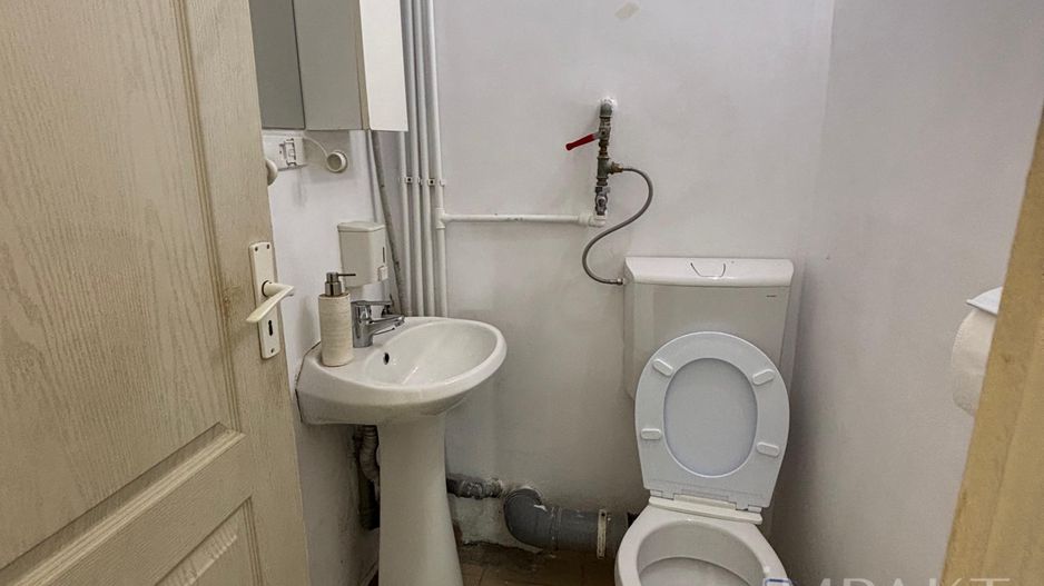 Spațiu Birouri 100 mp | Lângă Grădina Botanică | Zorilor | Zonă Exclus - Poză 7