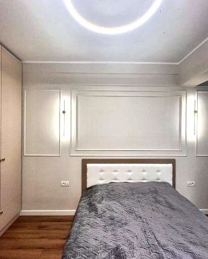2 camere, bloc nou 2024, parcare acoperită, 10 min metrou Nicolae Teclu - Poză 12