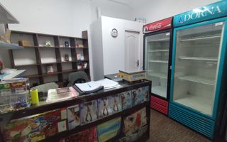 Spatiu in Centrul Vechi, acces din Calea Victoriei - Poză 5