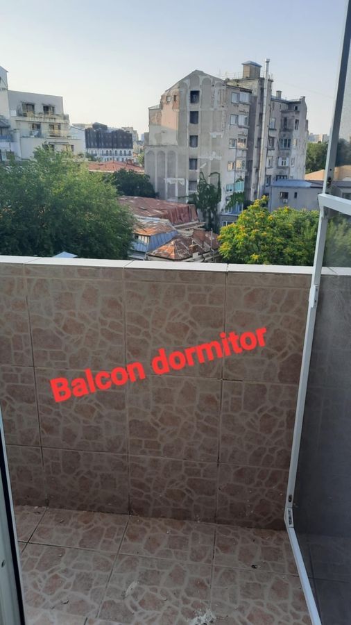 APARTAMENT  METROU ZONA KOGALNICEANU-CISMIGIU - Poză 10