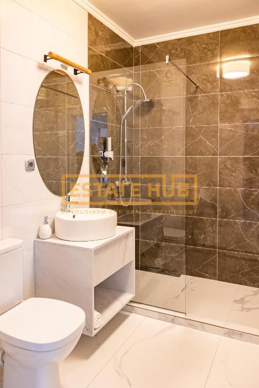 Apartament Studio FINISAT | Calea Floresti | Cladie noua cu CF - Poză 4