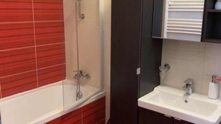 AP. 2 CAMERE- TEI, CENTRALA, PARCARE SUBTERANA, MASINA DE SPALAT VASE - Poză 7