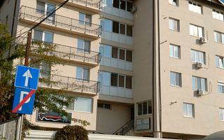 Apartament 1 cameră, Popas Păcurari, lângă Mall Moldova, Iași - Poză 6