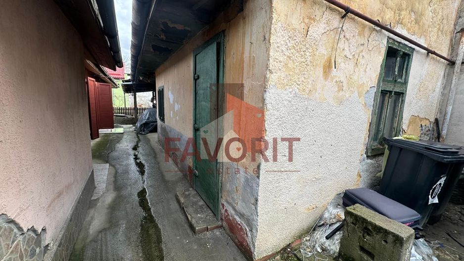 Casa individuala | Timisoara | Oportunitate imobiliara | Zona buna | - Poză 11