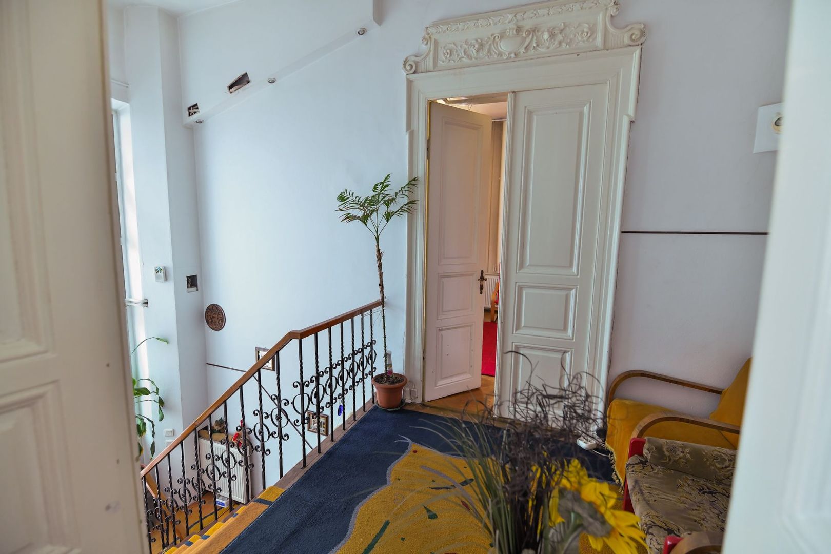 Casa individuală | Strada Plantelor | Curte proprie - Poză 4