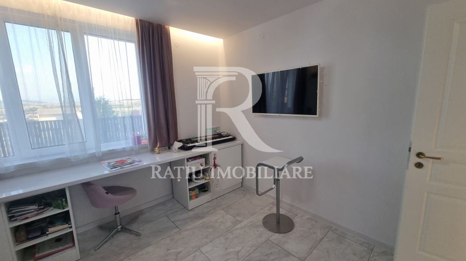 Casa  moderna de vanzare | Zona Archia | Deva | Jud. Hunedoara - Poză 18