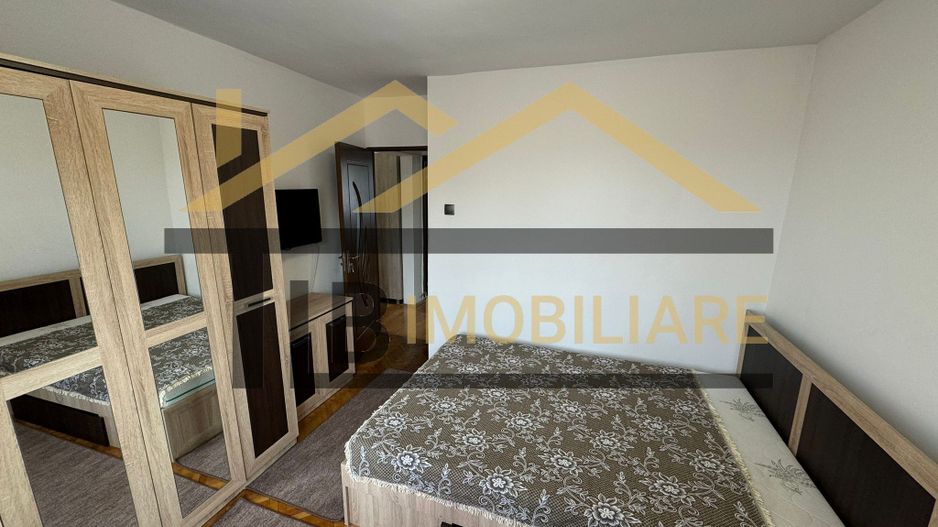 Apartament de 2 camere, 55mp, Zona UMFST - Poză 3