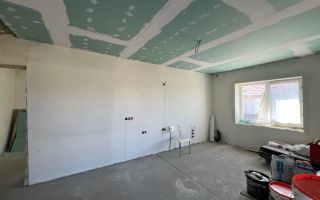 Duplex Modern în Ghidighici – 4 Camere, 96 m², 6 Ari, la 10 Minute de Chișinău - Poză 10
