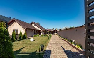 CASĂ INDIVIDUALĂ | CARTIER CFR | TEREN 450 MP | 130 MP CONSTRUIȚI - Poză 1