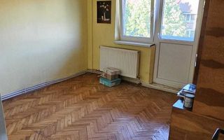 BRASADAS vinde ap 2 cam Carpati2 etaj 4/4. - Poză 4