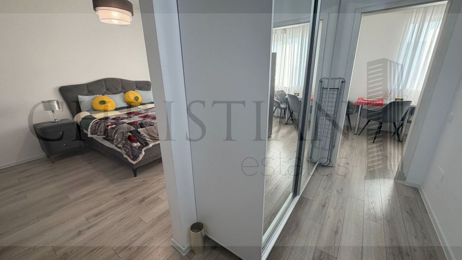 Garsoniera Premium - Grozavesti - Regie Residence Faza 2 - Poză 6