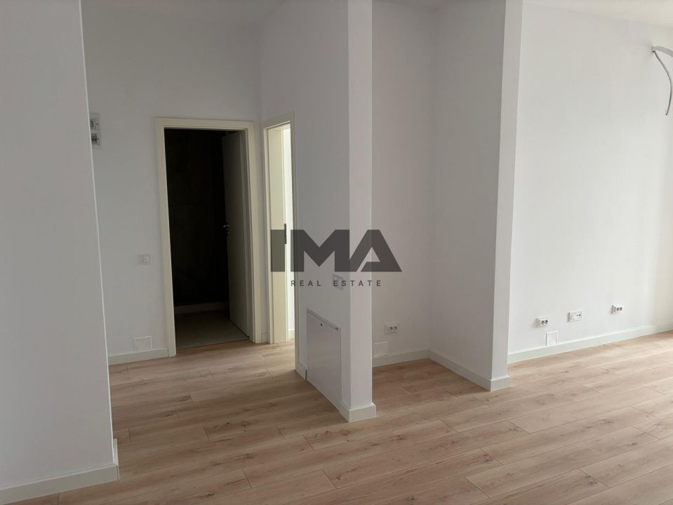 Apartament 2 Camere Finisat | Zona BMW | Sud-Vest | 49 mp - Poză 5