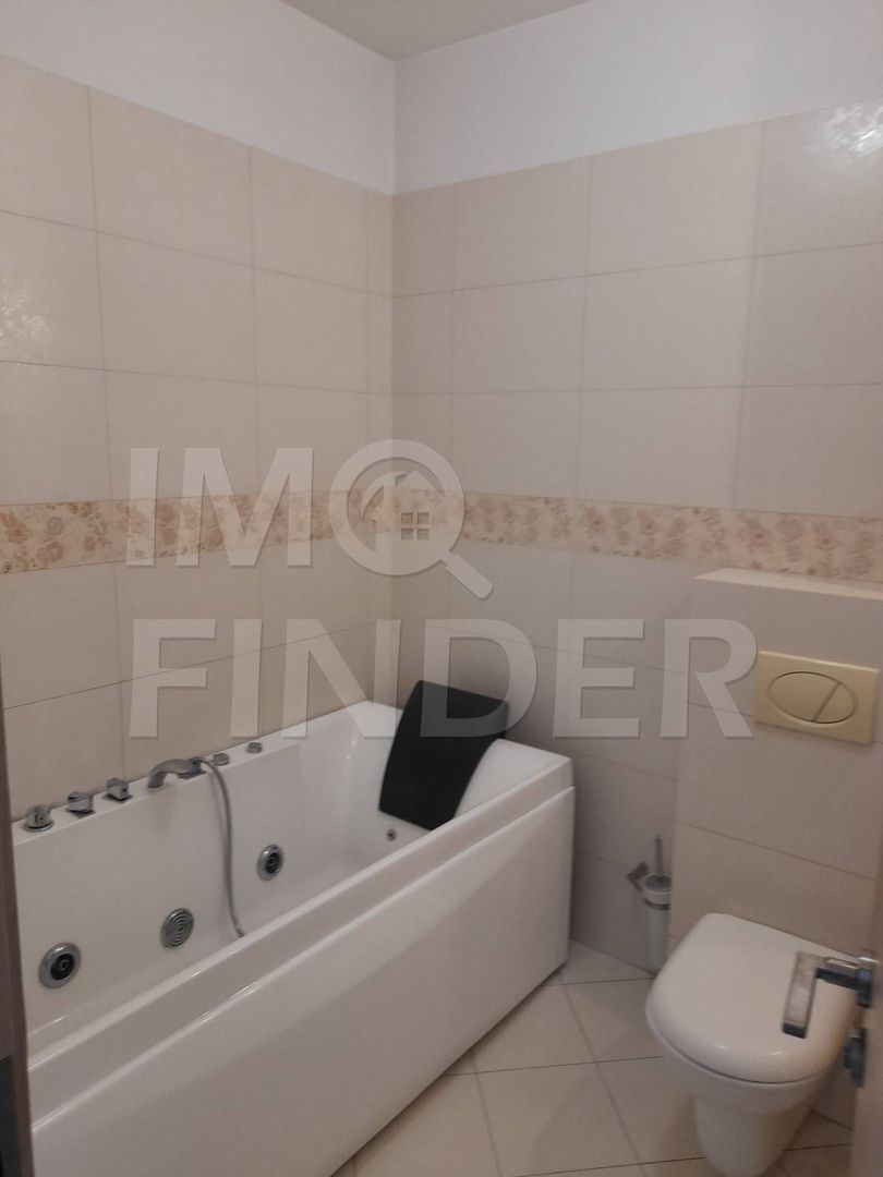 Apartament de Familie, Terasă, Loc de Parcare, gata de mutat - Poză 6