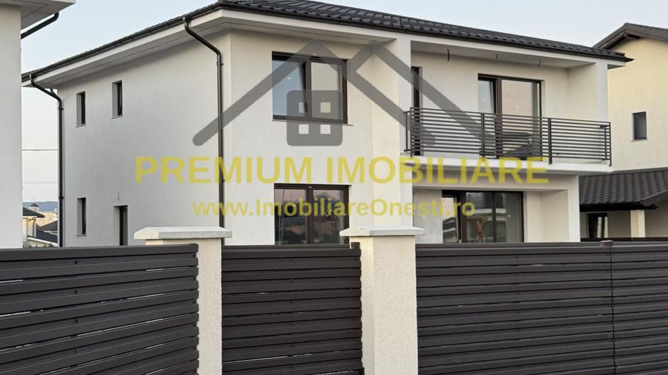 Casa de Vanzare - Cartier Andrasesti - Poză 4