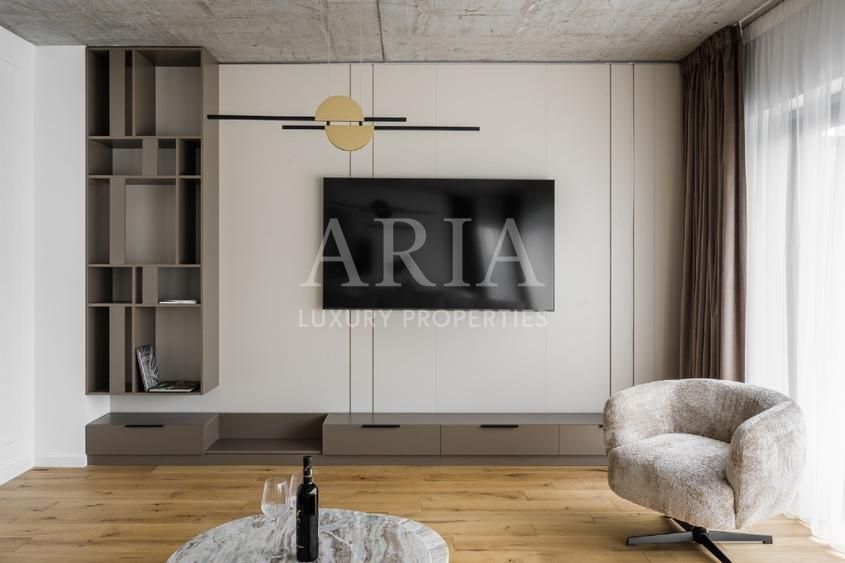 GreenLake | Vilă Smart Home | FIRST RENT | GATED COMMUNITY - Poză 4