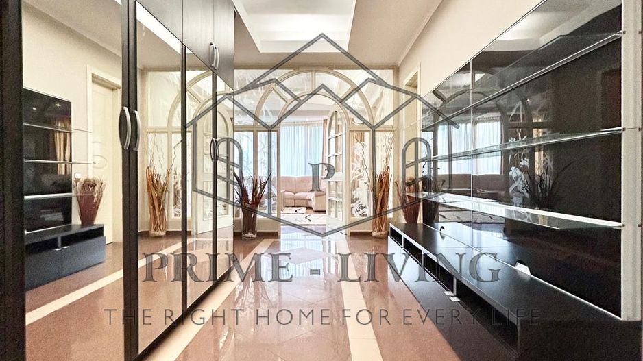 APARTAMENT SPATIOS CU 4 CAMERE LA INCHIRIERE LANGA PARCUL HERATSRAU - Poză 8