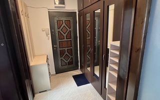 AP. 2 CAMERE DRISTOR, BLOC REABILITAT, BUCATARIE INCHISA, METROU - Poză 5