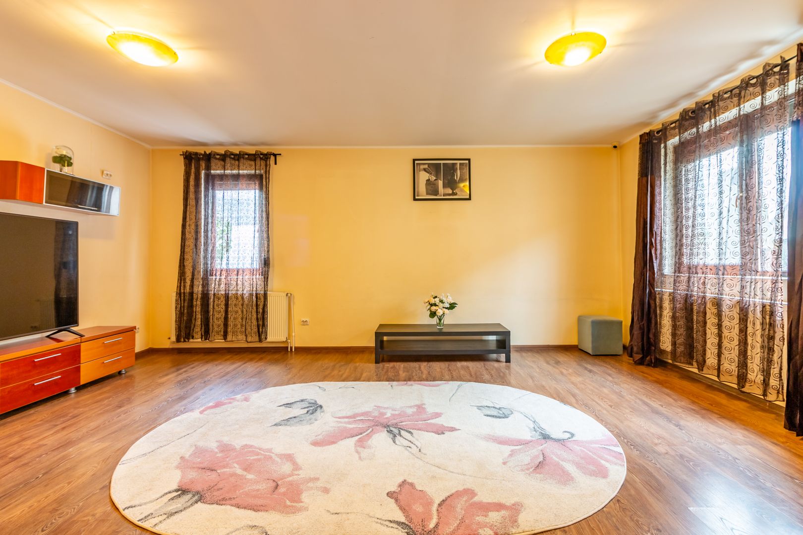 Vânzare casă / vilă tip duplex cu 4 camere - Dragomirești-Vale - Poză 3