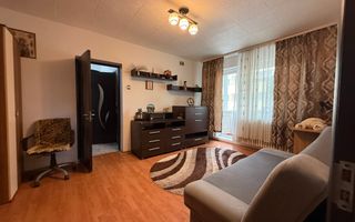 2 CAMERE TATARASI SCOALA 4 IONET TEODOREANU , GEAM LA BAIE, CENTRALA. - Poză 15