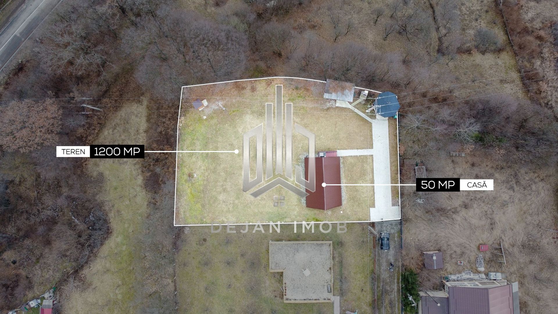 A-Frame | 50 mp | Vâlcele - Poză 6