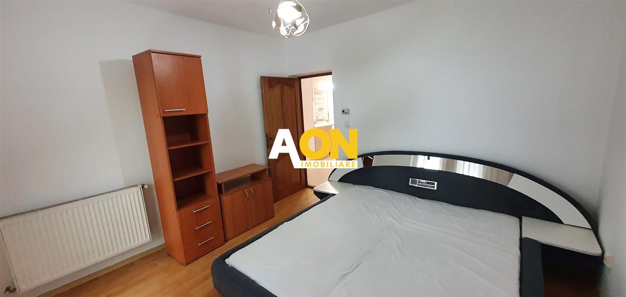 Apartament 3 camere 105 mp mobilat utilat zona Gara - Poză 14