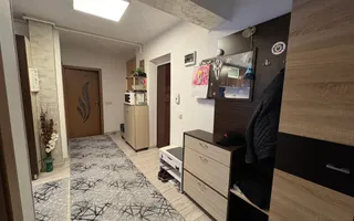 Apartament cu 2 camere decomandate | Parcare | Florești- Zona Florilor - Poză 12