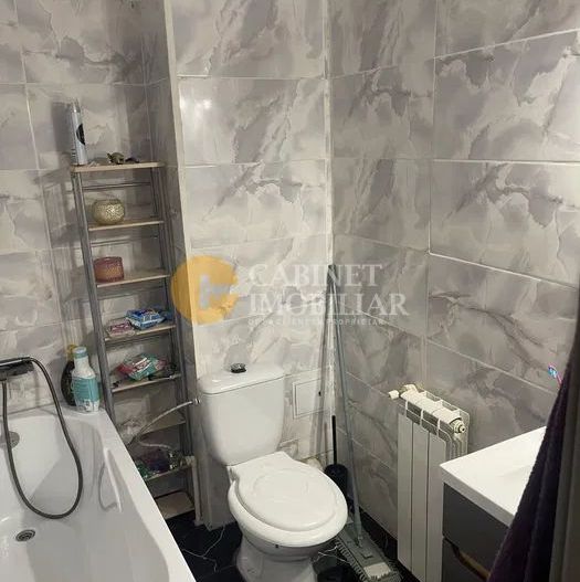 2 camere, decomandat, bloc dupa 2000, Tatarasi! - Poză 5