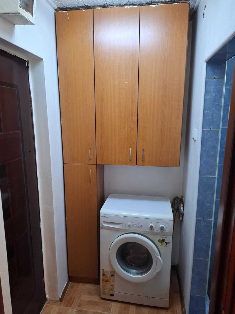 Garsoniera Crinul de Padure Parc Drumul Taberei - Poză 6
