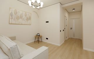 Vânzare, apartament,  2 camere, str. Durlești, Dumbrava - Poză 1