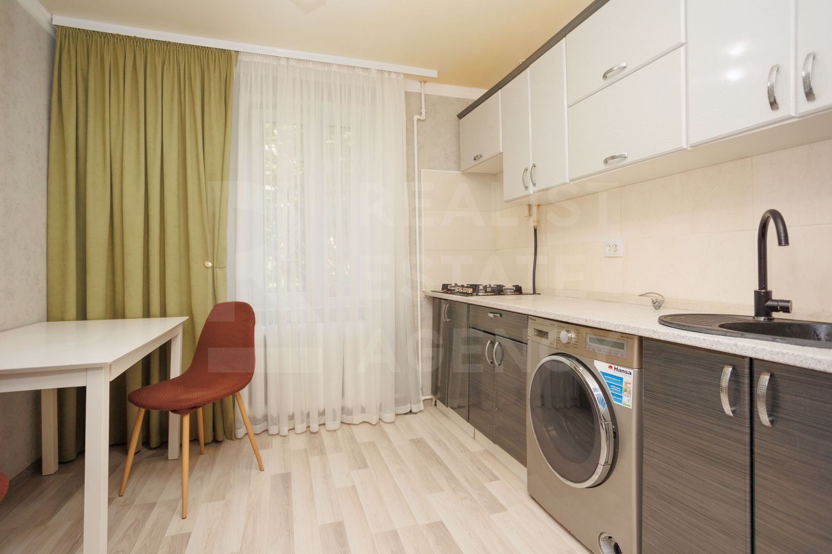 Vânzare, apartament, 1 cameră, str. Albişoara, Centru - Poză 5